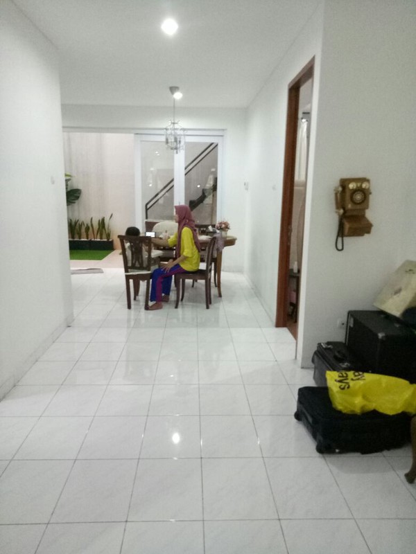 Rumah Bagus Siap Huni Di Bintaro Sektor 2