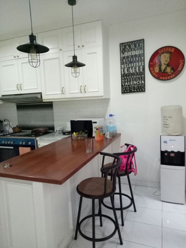 Rumah Bagus Siap Huni Di Bintaro Sektor 2