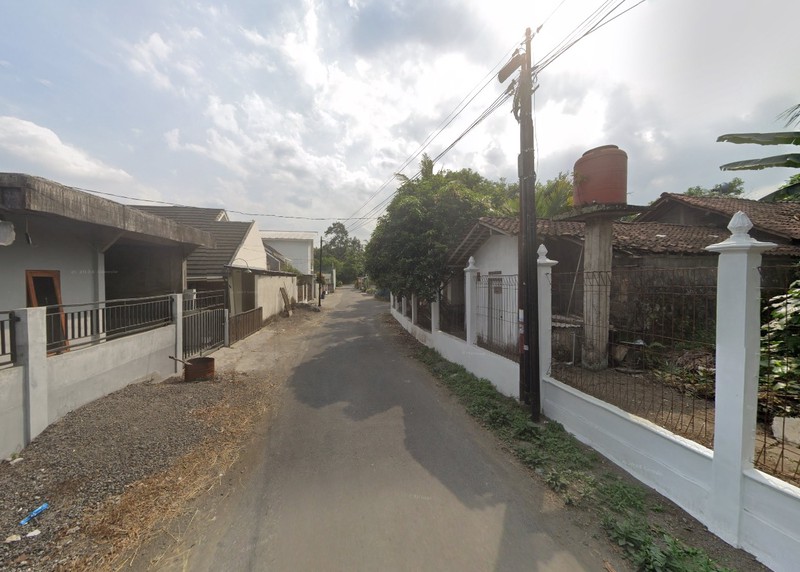 Dijual Cepat, Hunian Nyaman Siap Huni Di Karangsari, Ngaglik - Sleman