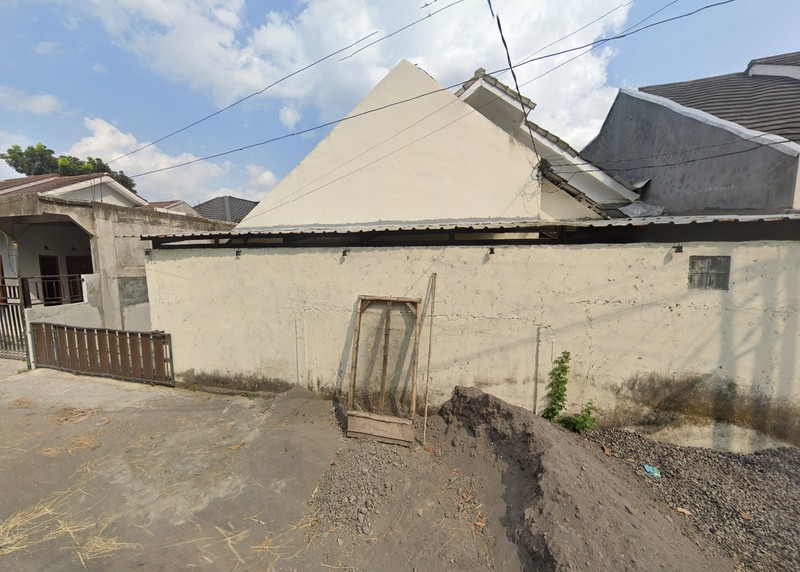 Dijual Cepat, Hunian Nyaman Siap Huni Di Karangsari, Ngaglik - Sleman