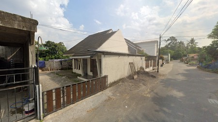 Dijual Cepat, Hunian Nyaman Siap Huni Di Karangsari, Ngaglik - Sleman