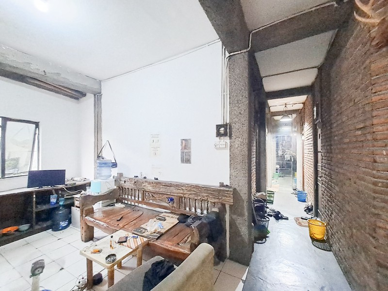 Gedung & Rumah Kost di Ulujami Pesanggrahan, dekat Kebayoran Baru