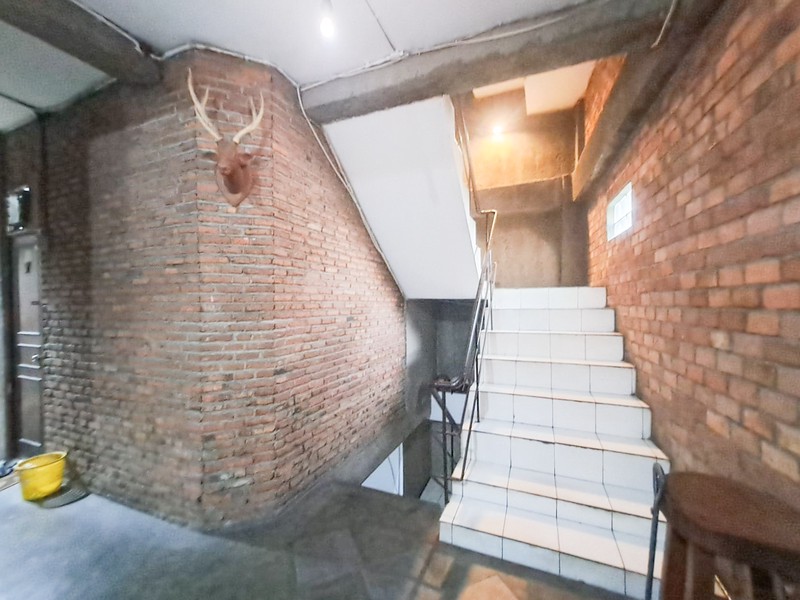 Gedung & Rumah Kost di Ulujami Pesanggrahan, dekat Kebayoran Baru