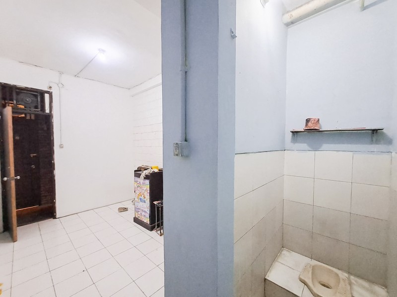 Gedung & Rumah Kost di Ulujami Pesanggrahan, dekat Kebayoran Baru