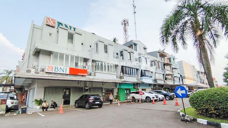Ruko 4,5 Lantai di Tanjung Mas Raya - Dekat Tol dan AEON Mall, Cocok untuk Usaha atau Kantor