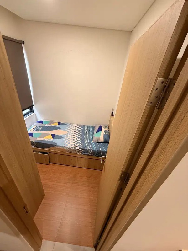 Flash Sale. Rumah modern Tanakayu cluster Jiva, BSD