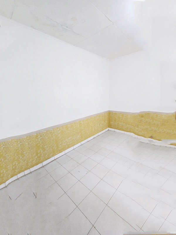 Rumah Harga 1M an siap huni di Cluster Sektor 9 Bintaro Jaya