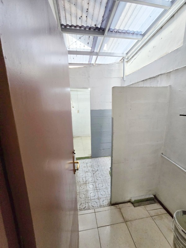 Rumah Harga 1M an siap huni di Cluster Sektor 9 Bintaro Jaya