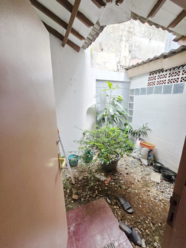 Rumah Harga 1M an siap huni di Cluster Sektor 9 Bintaro Jaya