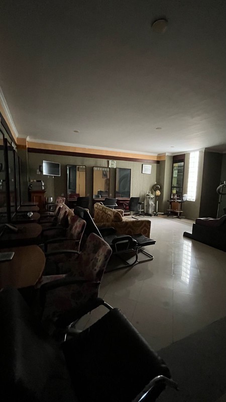 Gedung 5 Lantai Cocok Untuk Kantor Atau Usaha Berlokasi Tanah Abang Jakarta Pusat