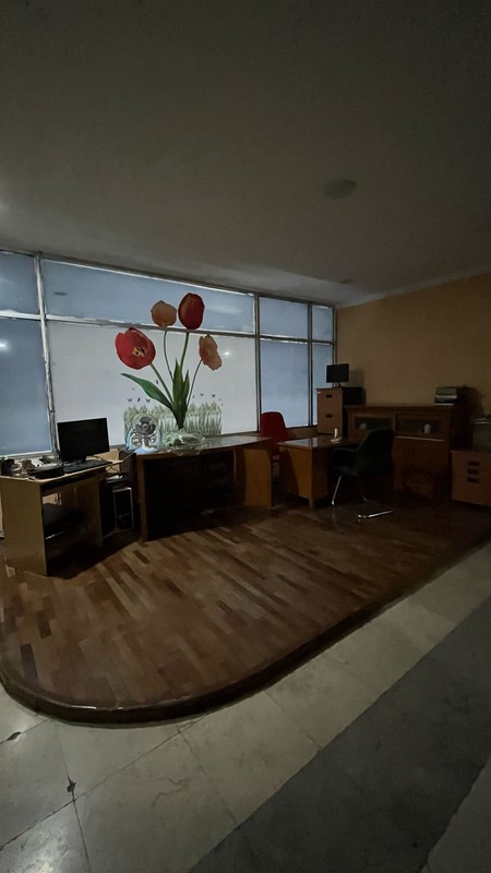 Gedung 5 Lantai Cocok Untuk Kantor Atau Usaha Berlokasi Tanah Abang Jakarta Pusat