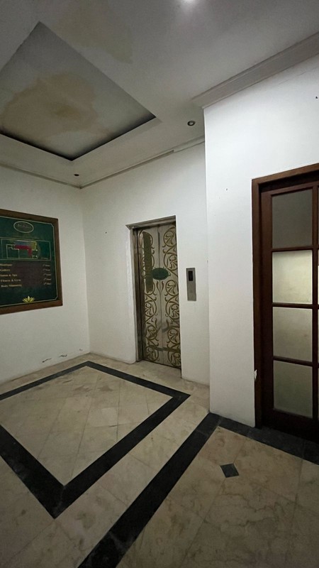 Gedung 5 Lantai Cocok Untuk Kantor Atau Usaha Berlokasi Tanah Abang Jakarta Pusat