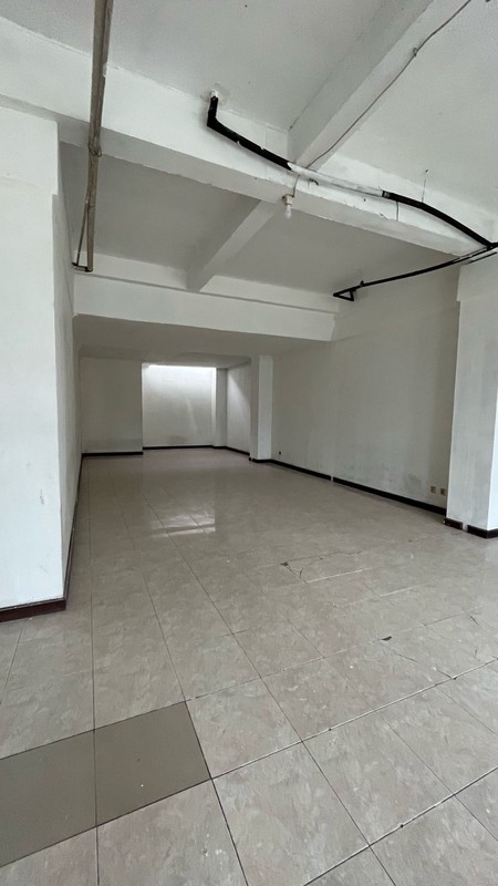Gedung 5 Lantai Cocok Untuk Kantor Atau Usaha Berlokasi Tanah Abang Jakarta Pusat