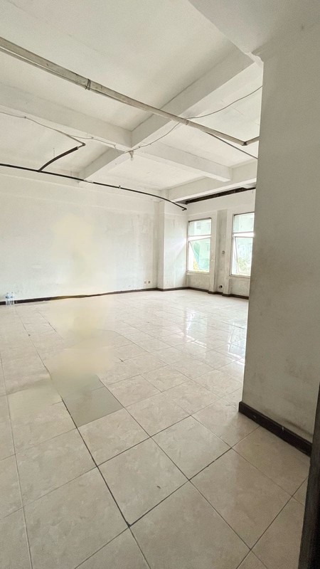 Gedung 5 Lantai Cocok Untuk Kantor Atau Usaha Berlokasi Tanah Abang Jakarta Pusat