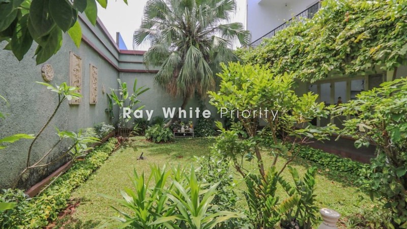 Rumah Mewah di Alam Sutera Dekat Pasar8 & Akses ke Gading Serpong