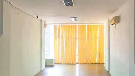 Ruko Strategis di Menteng Dalam, Tebet Barat, dekat ke Kuningan 