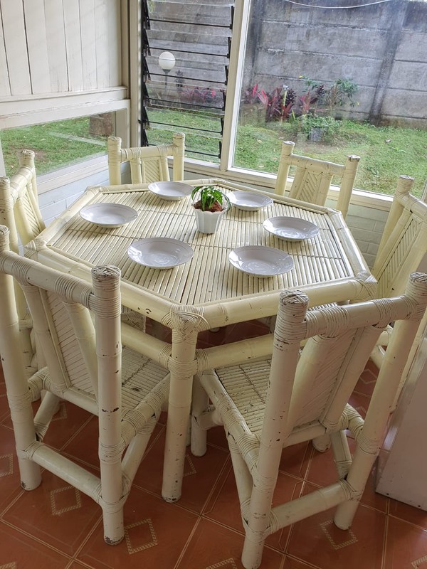 Vila di Cisaat Sukabumi, View Gunung Gede Pangrango dekat Bogor  