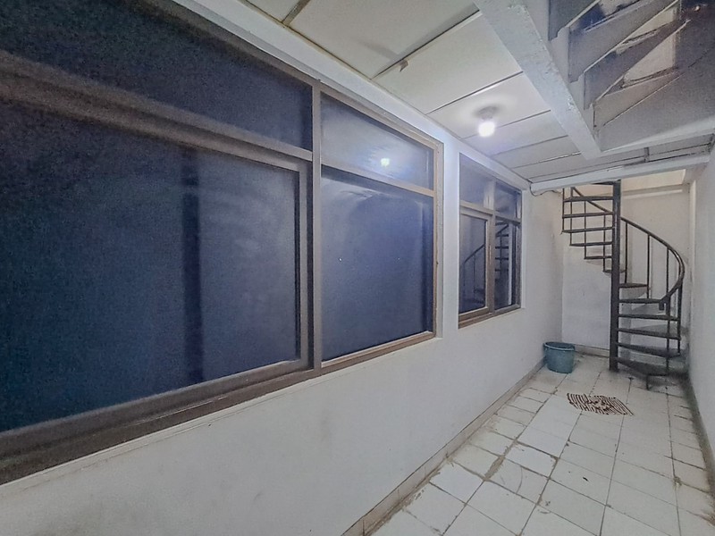 Rumah Kost di Krekot Sawah Besar Akses Mudah ke Kemayoran Menteng