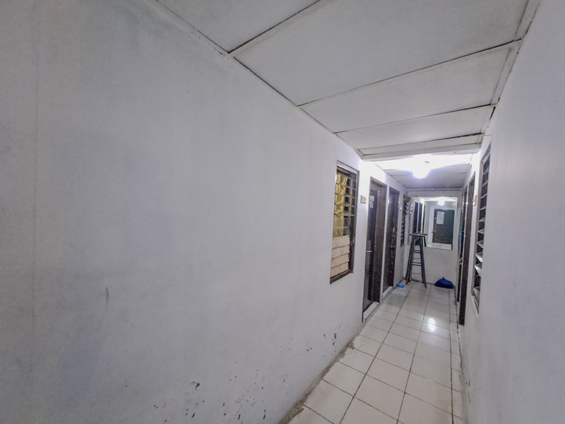 Rumah Kost di Krekot Sawah Besar Akses Mudah ke Kemayoran Menteng