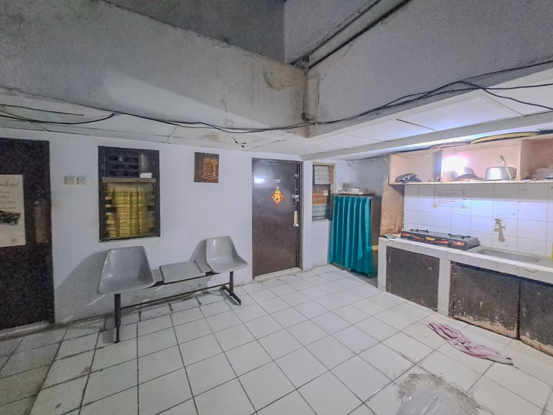 Rumah Kost di Krekot Sawah Besar Akses Mudah ke Kemayoran Menteng