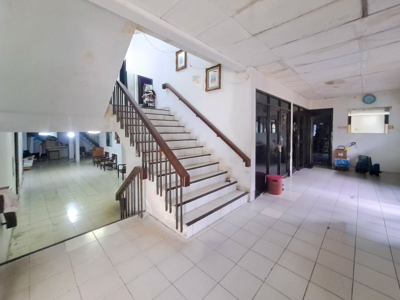 Rumah Kost di Krekot Sawah Besar Akses Mudah ke Kemayoran Menteng