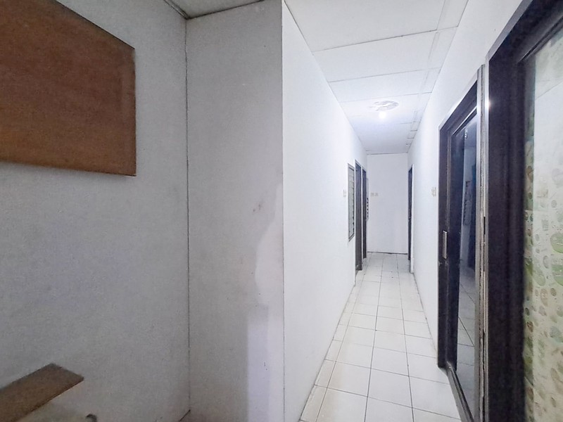 Rumah Kost di Krekot Sawah Besar Akses Mudah ke Kemayoran Menteng