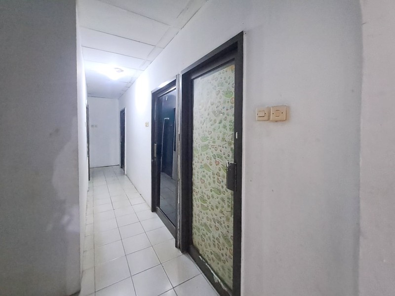 Rumah Kost di Krekot Sawah Besar Akses Mudah ke Kemayoran Menteng