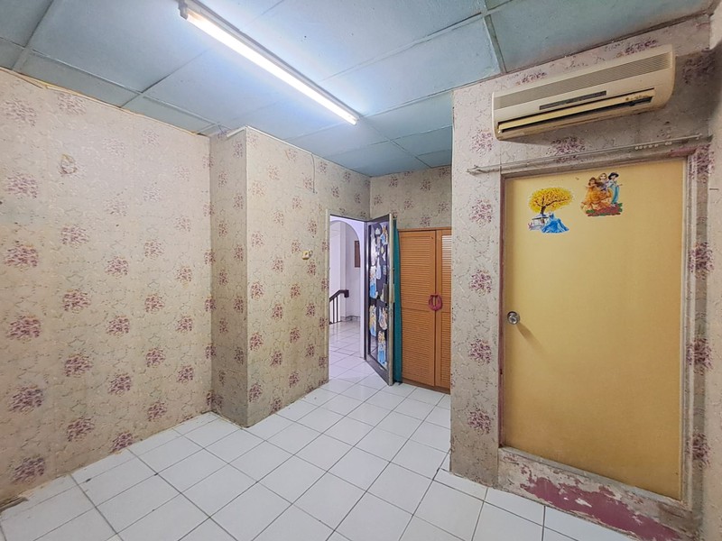 Rumah Kost di Krekot Sawah Besar Akses Mudah ke Kemayoran Menteng