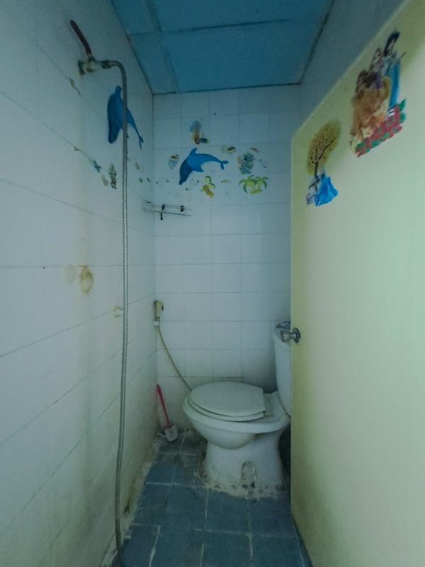 Rumah Kost di Krekot Sawah Besar Akses Mudah ke Kemayoran Menteng