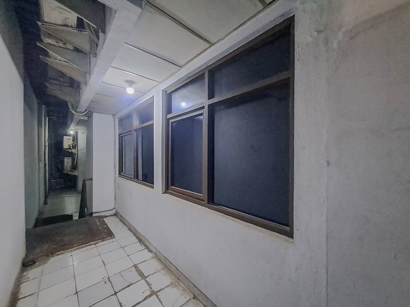 Rumah Kost di Krekot Sawah Besar Akses Mudah ke Kemayoran Menteng