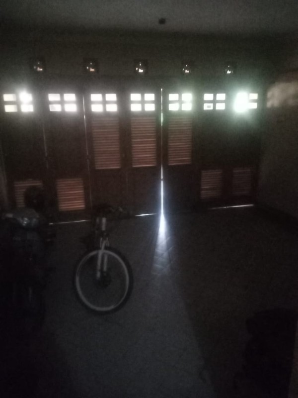 Rumah  Hook Premium Full Furnished Di Tirta Sani Residence, Trihanggo, Gamping 