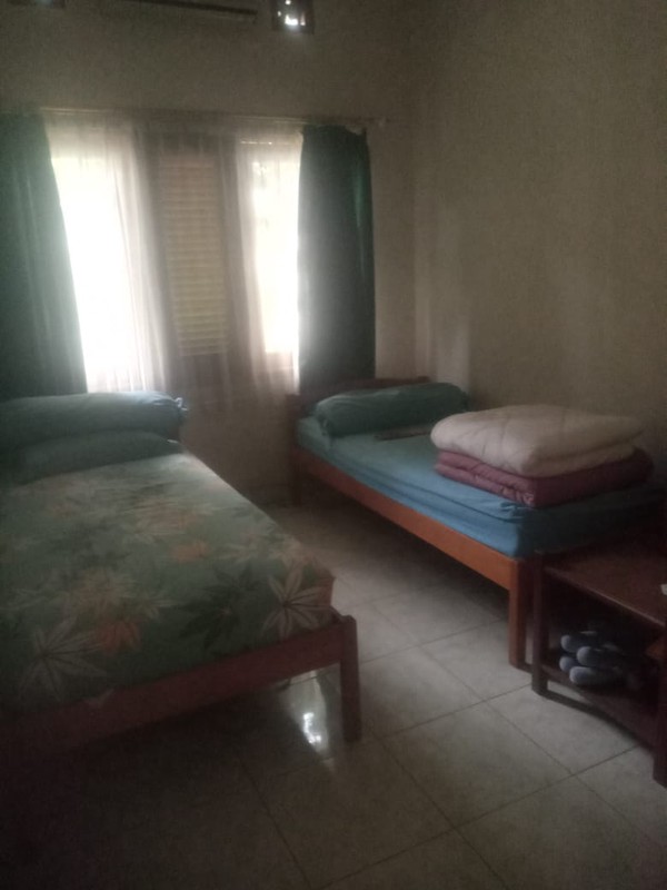 Rumah  Hook Premium Full Furnished Di Tirta Sani Residence, Trihanggo, Gamping 