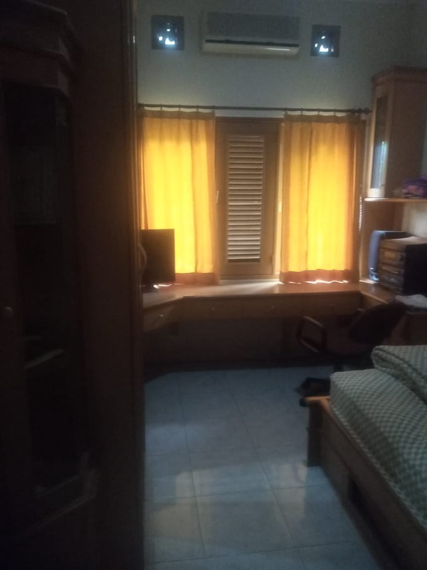 Rumah  Hook Premium Full Furnished Di Tirta Sani Residence, Trihanggo, Gamping 