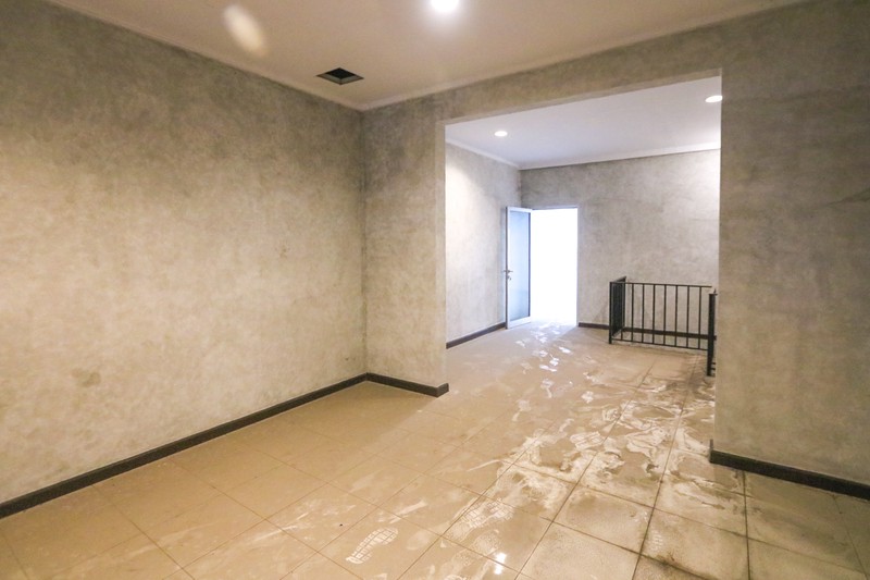 Rumah & Ruko Strategis daerah Andara Cilandak dekat Pondok Indah