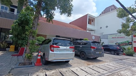 Disewa Bangunan Resto 2 Lantai Lokasi Strategis Di Cempaka Putih Tengah, Jakarta Pusat