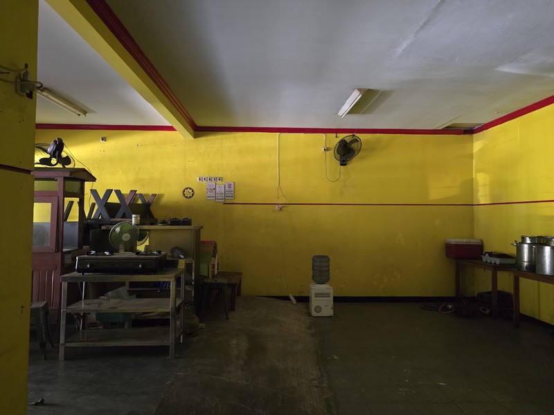 Ruang Usaha di BSD Lokasi Strategis Cocok untuk investasi