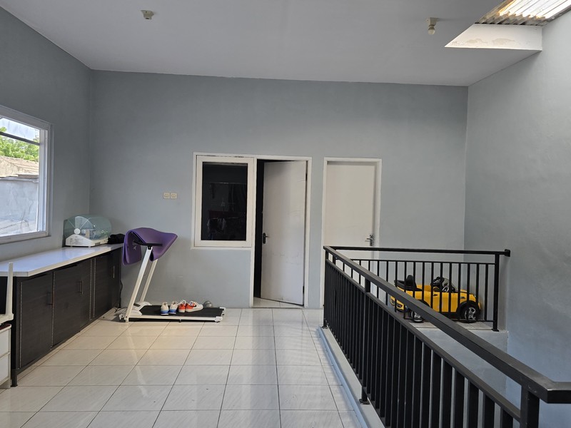 Ruang Usaha di BSD Lokasi Strategis Cocok untuk investasi