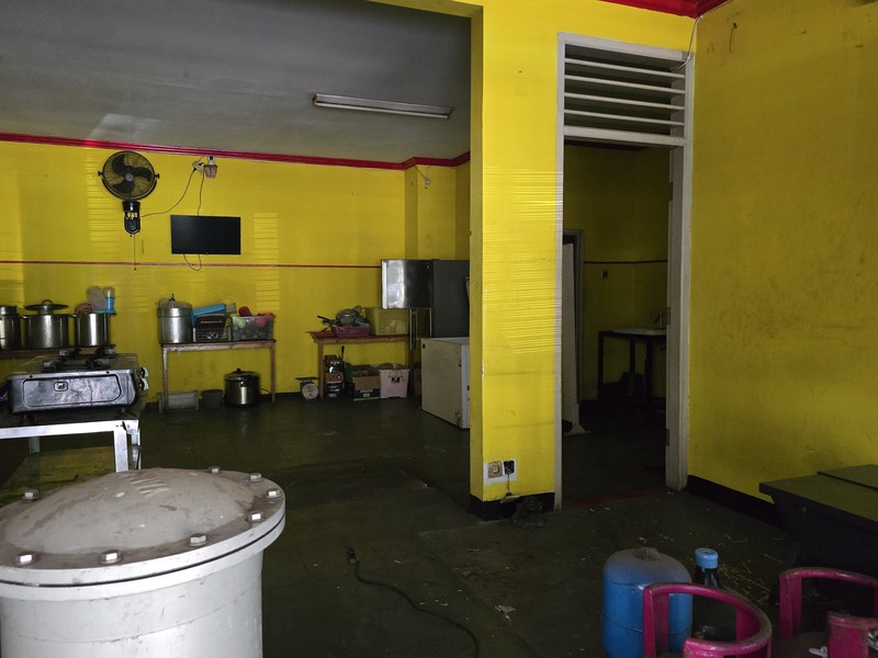 Ruang Usaha di BSD Lokasi Strategis Cocok untuk investasi