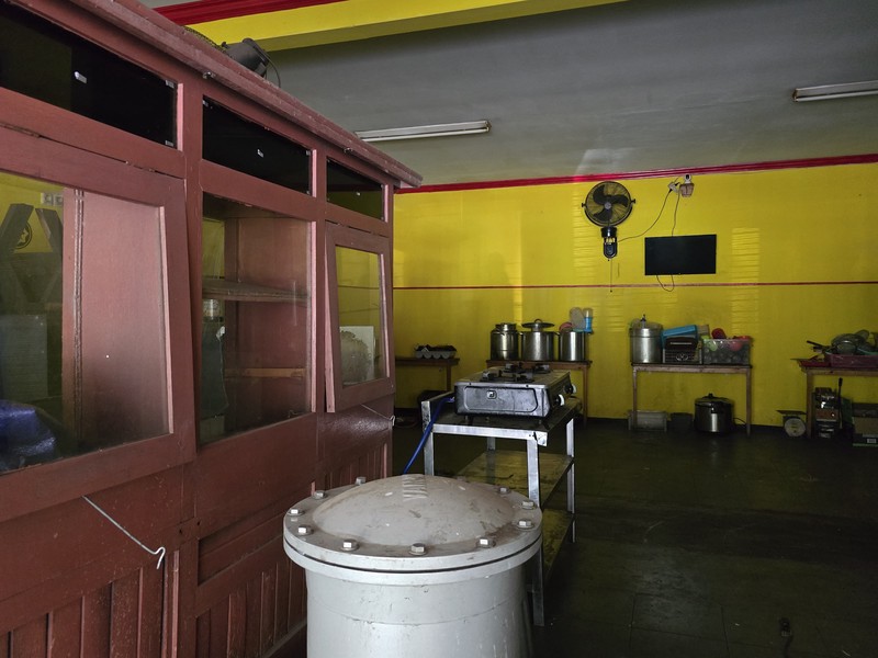 Ruang Usaha di BSD Lokasi Strategis Cocok untuk investasi