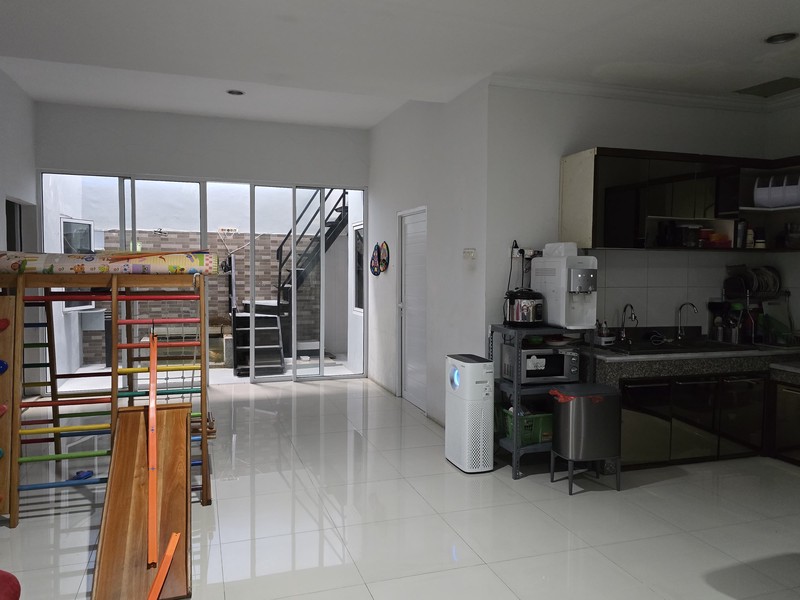 Ruang Usaha di BSD Lokasi Strategis Cocok untuk investasi