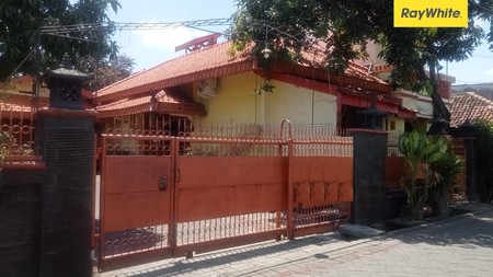 Rumah Dijual Dijalan Simo Sidomulyo Surabaya Pusat