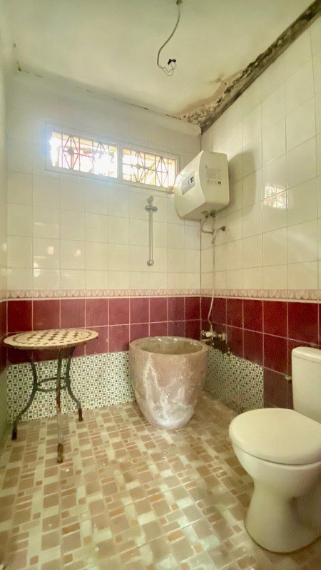 Rumah di Bumi Bintaro Permai dengan Lingkungan Nyaman & Aman 24 Jam