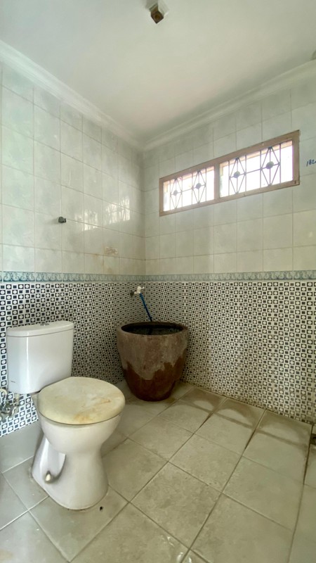 Rumah di Bumi Bintaro Permai dengan Lingkungan Nyaman & Aman 24 Jam