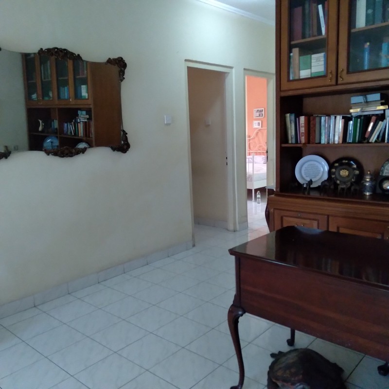 Rumah Dijual di Senayan Jakarta Selatan 