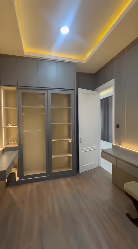 Dijual Rumah Minimalist Mewah 2 Lantai Citraland Utama