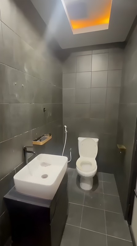 Dijual Rumah Minimalist Mewah 2 Lantai Citraland Utama