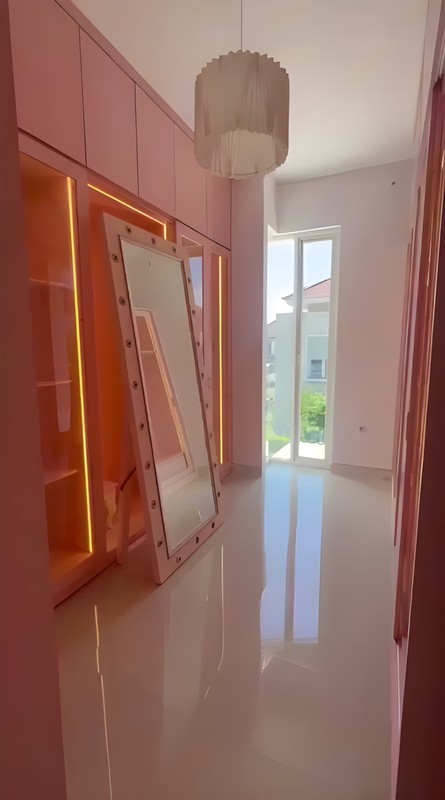 Dijual Rumah Minimalist Mewah 2 Lantai Citraland Utama