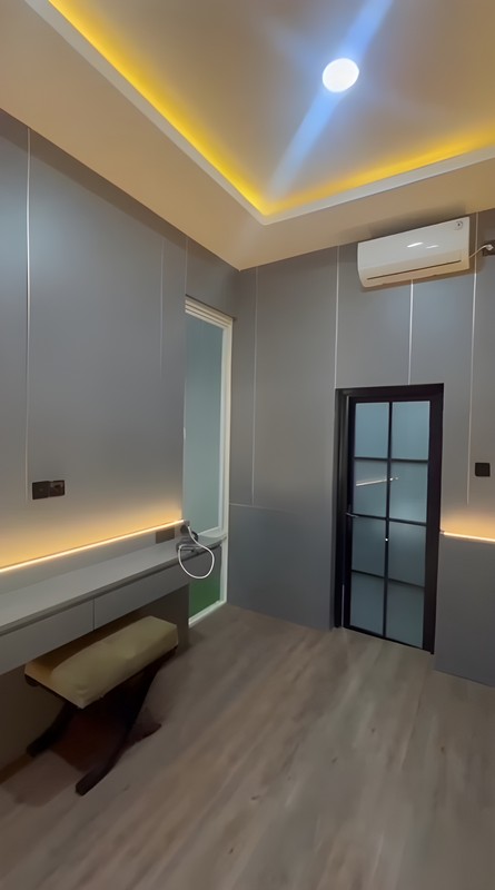 Dijual Rumah Minimalist Mewah 2 Lantai Citraland Utama