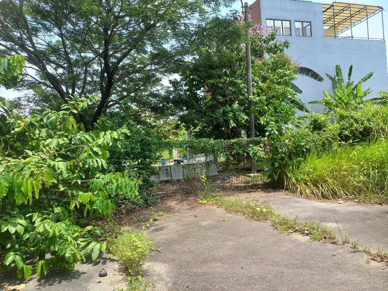 Tanah di Cluster Simpruk, Lippo Cikarang - Lokasi Premium dan Strategis Siap Bangun