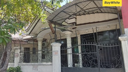 Rumah Disewakan Dijalan Kenjeran Surabaya